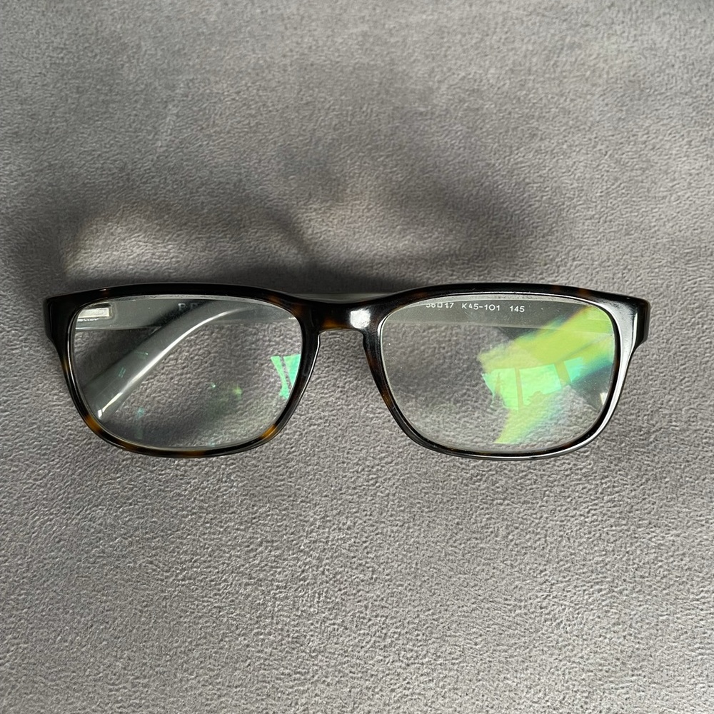 Prada Frames - image 1